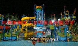 水上乐园员工爆料视频,水上乐园背后的真实情况