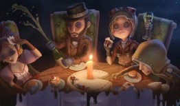 第五人格3周年爆料最新,揭秘全新内容与惊喜活动