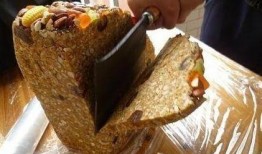 新疆切糕爆料视频最新,传统美食背后的故事与争议