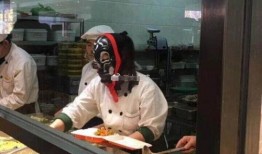 食堂阿姨最新爆料,食堂那些不为人知的幕后故事